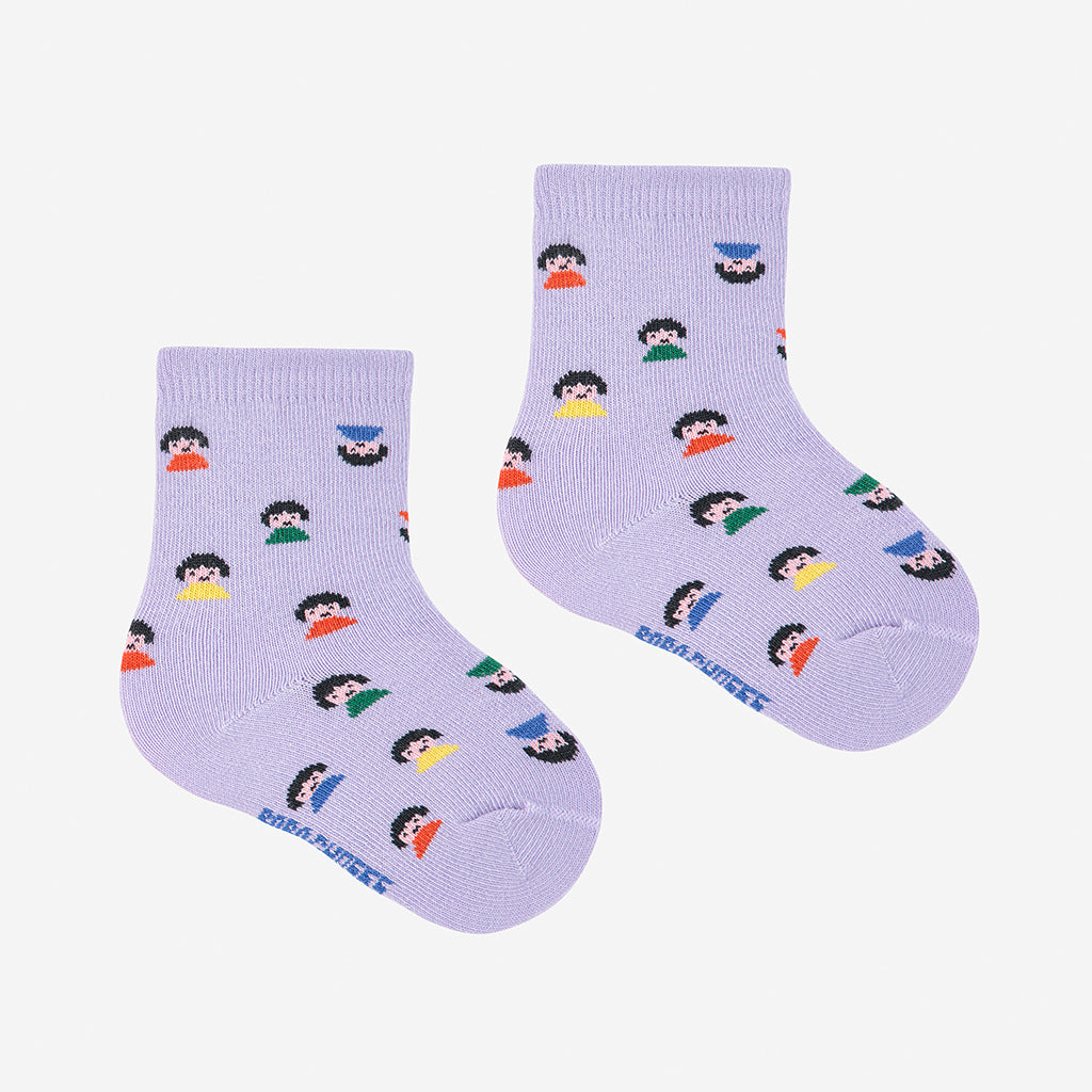 Bobo Choses Set of Two Socks