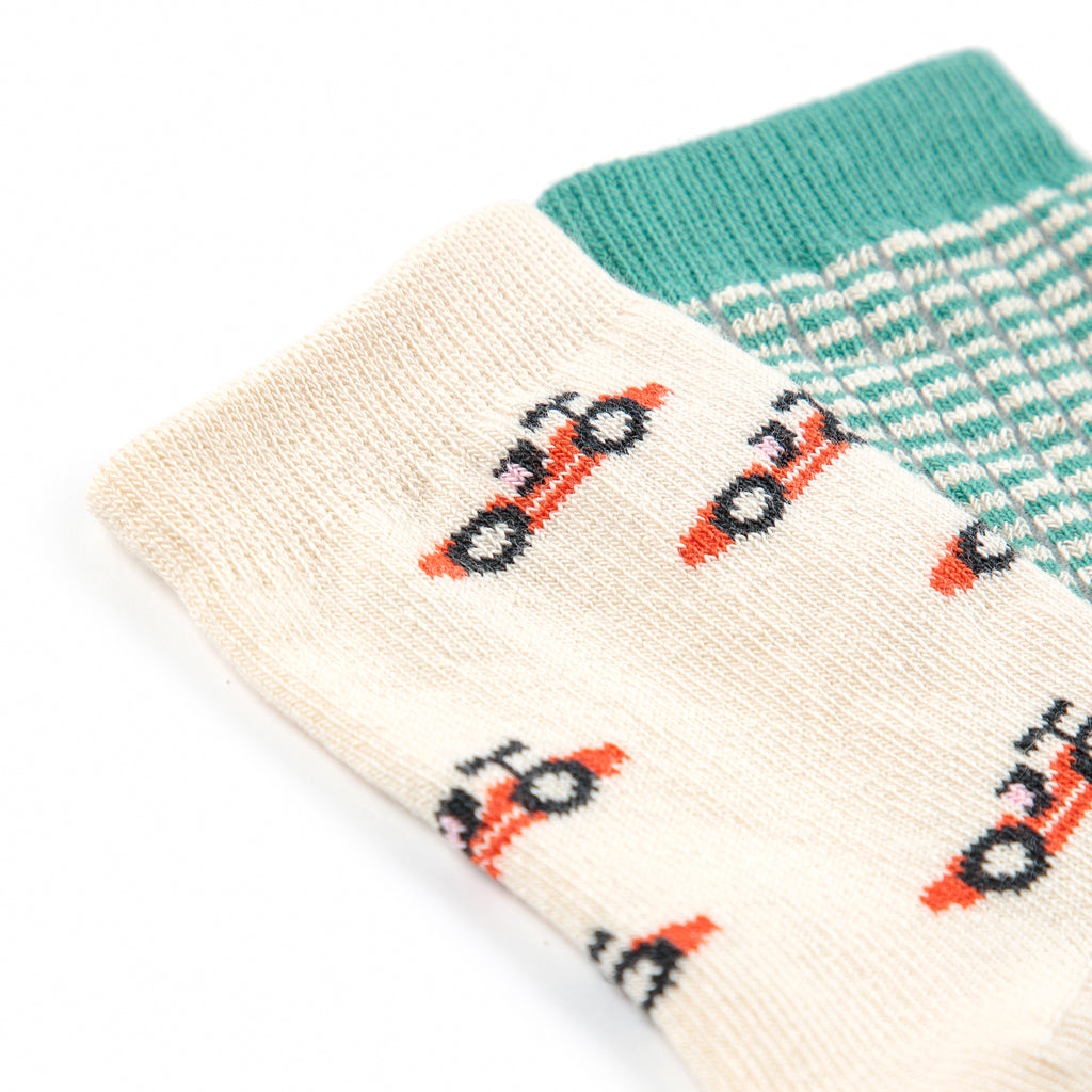 Bobo Choses Set of Two Socks