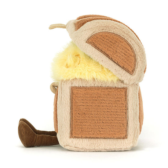Amuseables Treasure Chest 新品・タグ付き Jellycat Amuseables Treasure Chest – Kids21