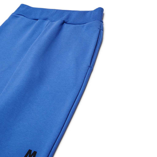 Marni Kids Logo Sweatpants