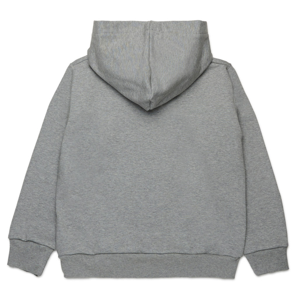 Marni Kids Logo Sweat Hoodie