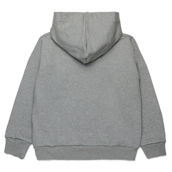 Marni Kids Logo Sweat Hoodie