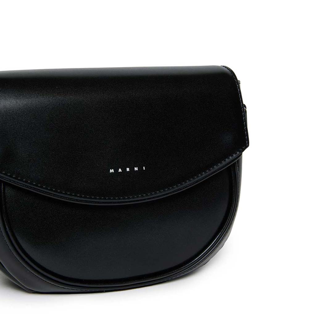 Marni Kids Messenger Bag