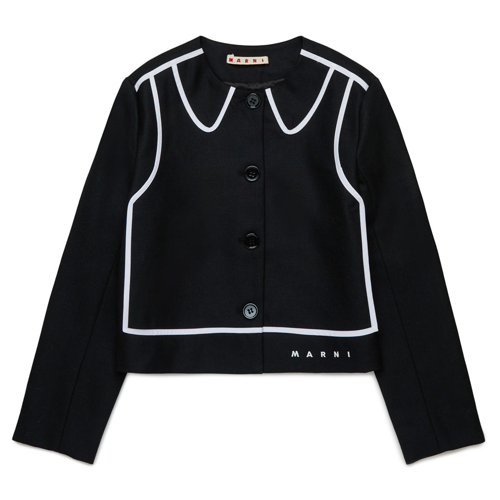 Marni Kids Jacket