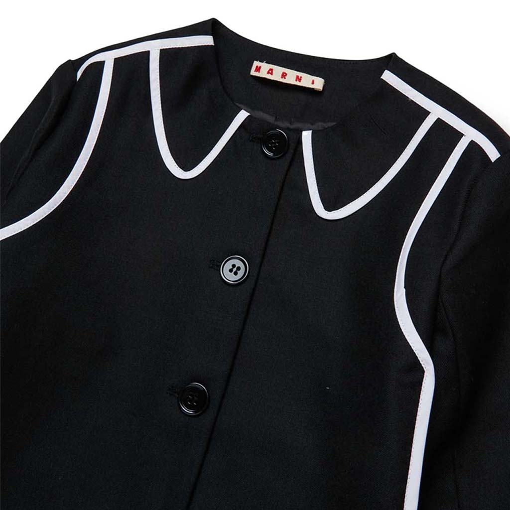 Marni Kids Jacket