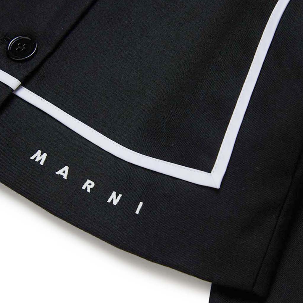 Marni Kids Jacket