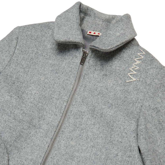 Marni Kids Long Coat