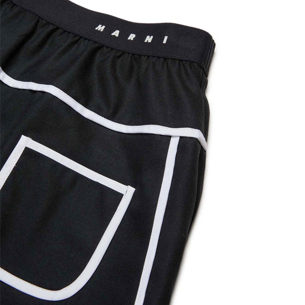 Marni Kids Short Skirt