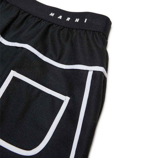 Marni Kids Short Skirt