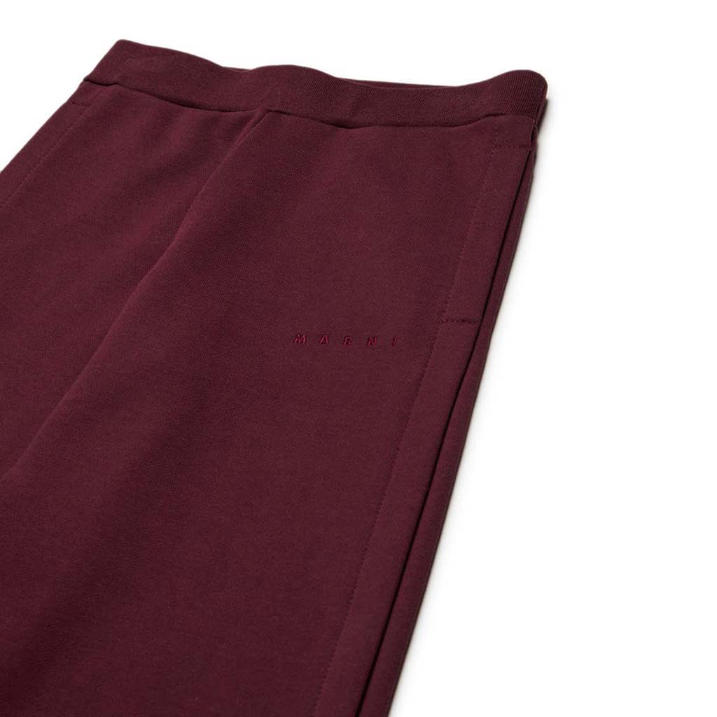 Marni Kids Flare Trouser