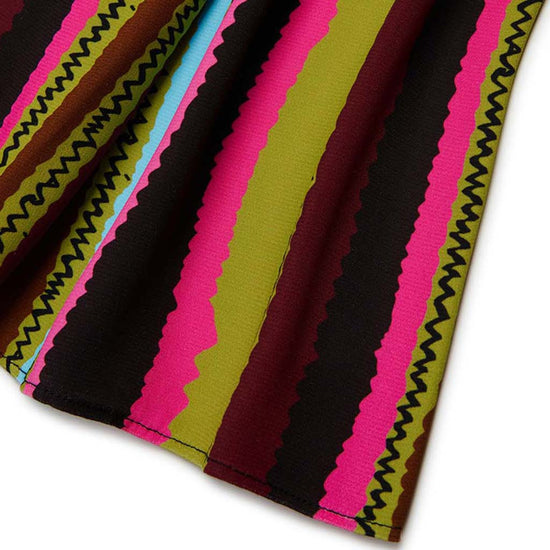 Marni Kids Printed Skirt