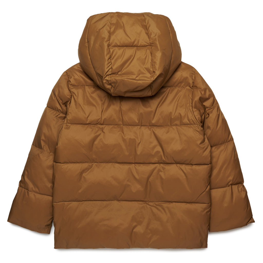 Marni Kids Puffer Coat