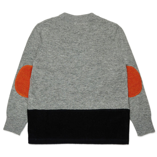 Marni Kids Logo Sweater