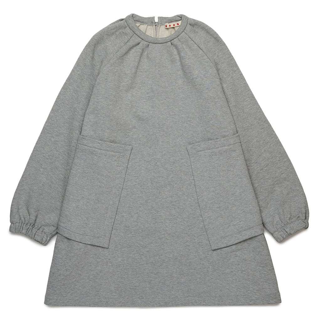 Marni Kids Logo Dress
