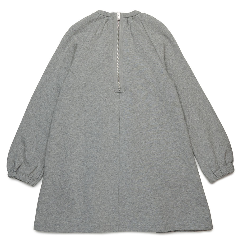 Marni Kids Logo Dress