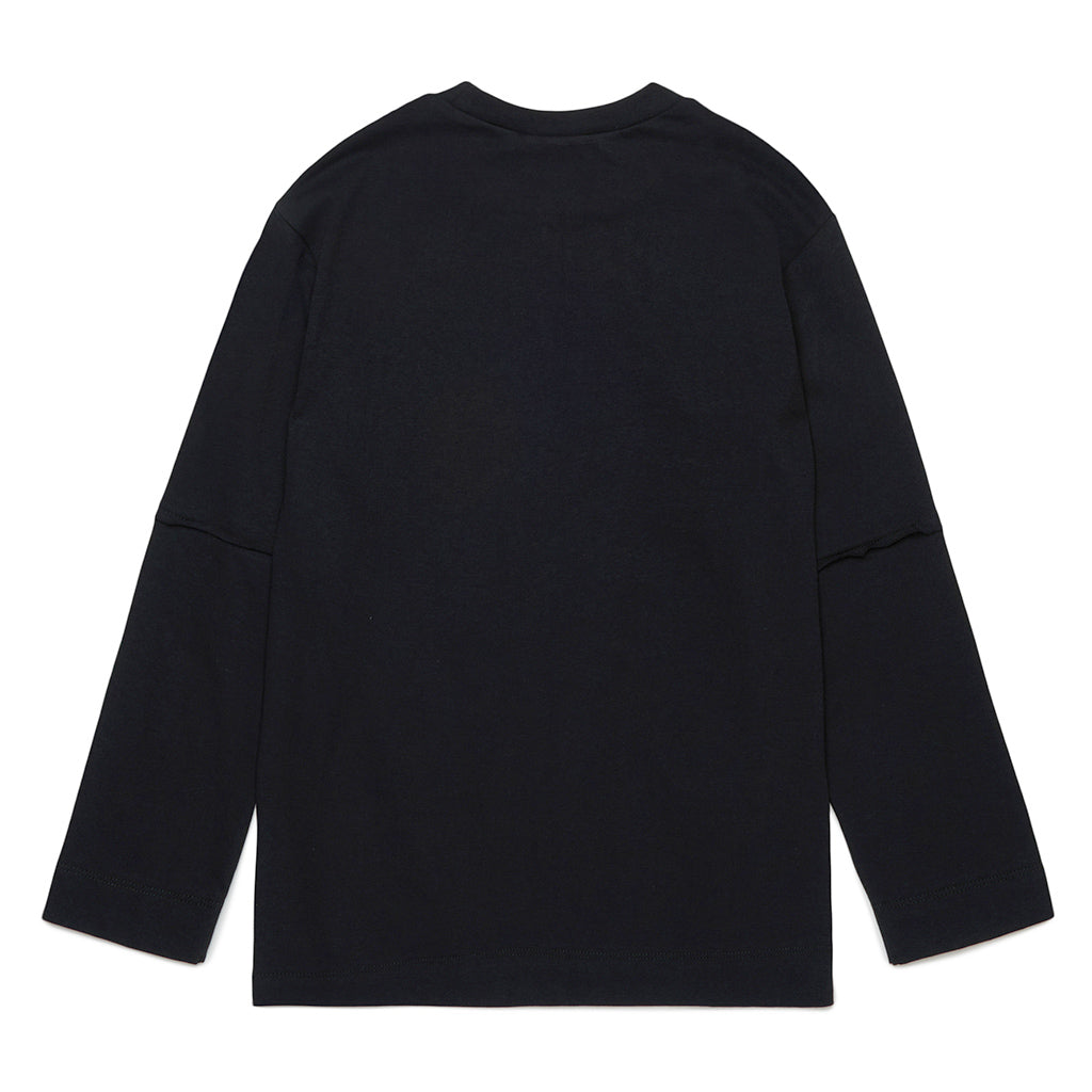 Marni Kids Logo T-shirt