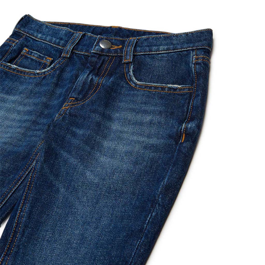Marni Kids Flare Jeans
