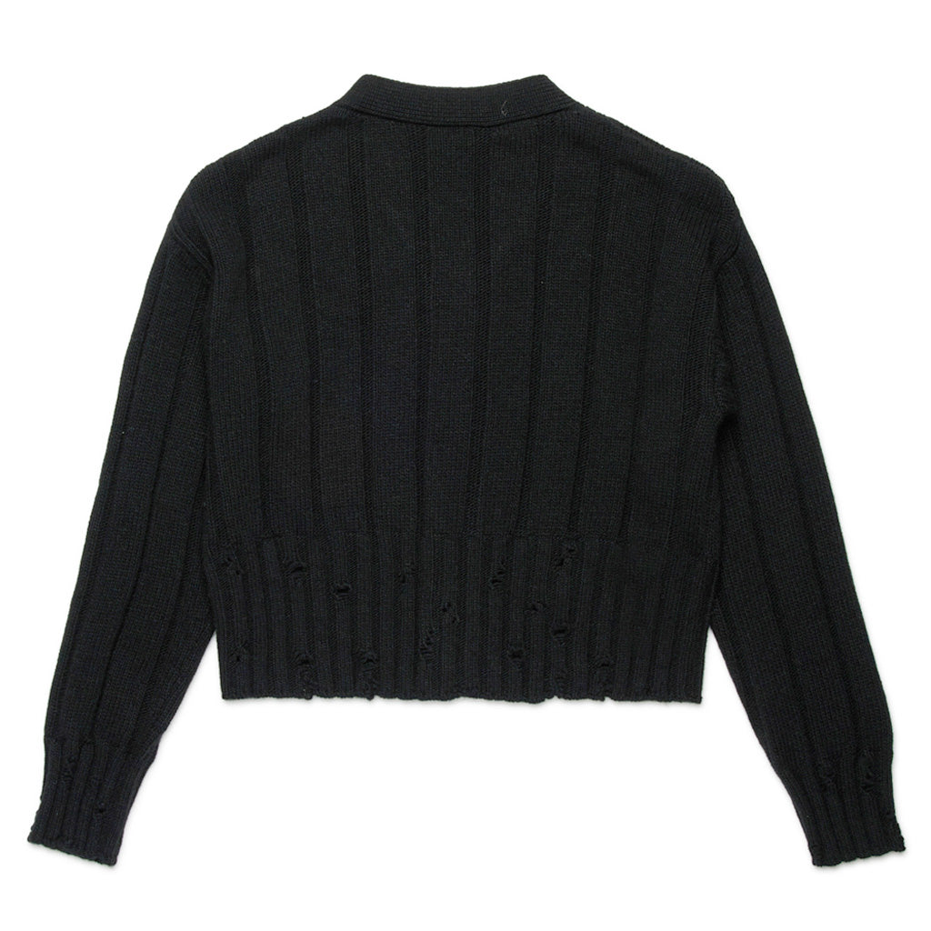 Marni Kids Logo Sweater