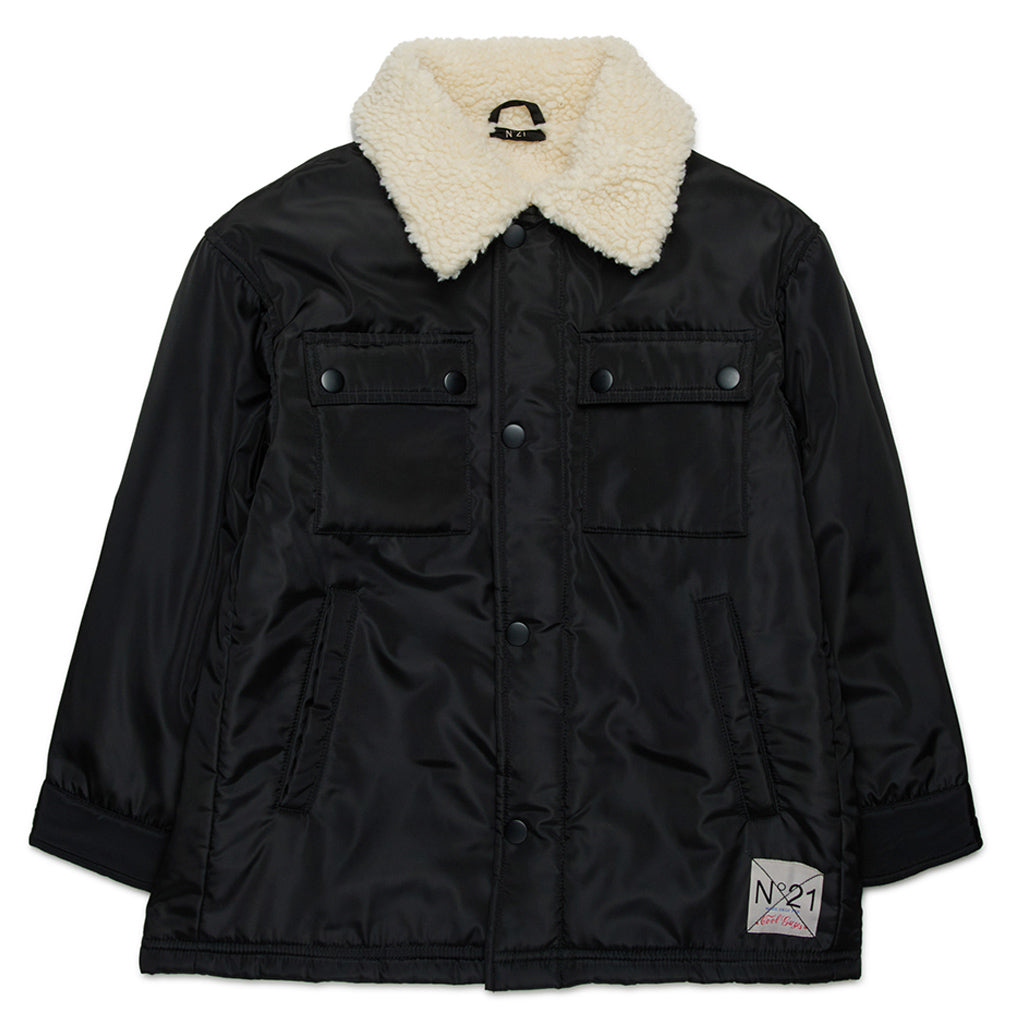 N°21 Kids Jacket