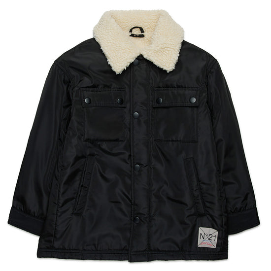 N°21 Kids Jacket