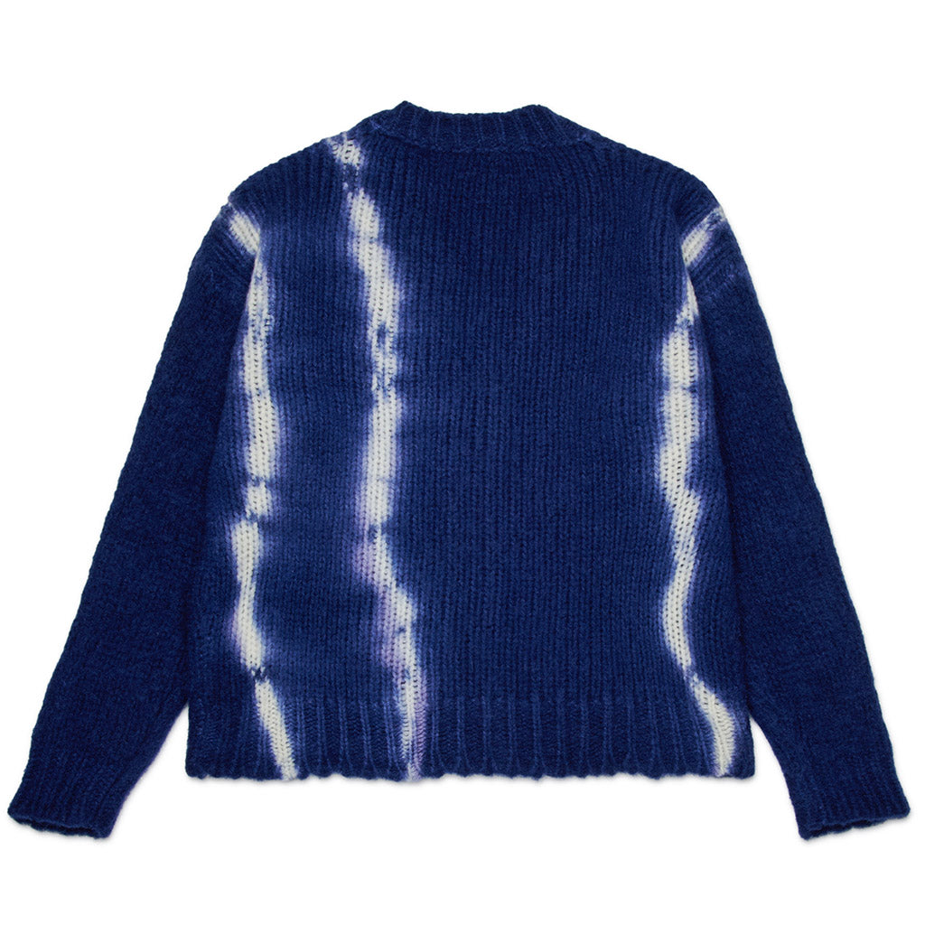 N°21 Kids Tie Dye Sweater