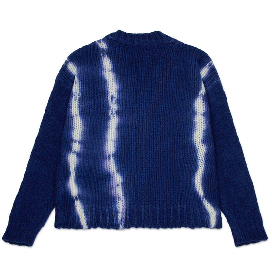 N°21 Kids Tie Dye Sweater