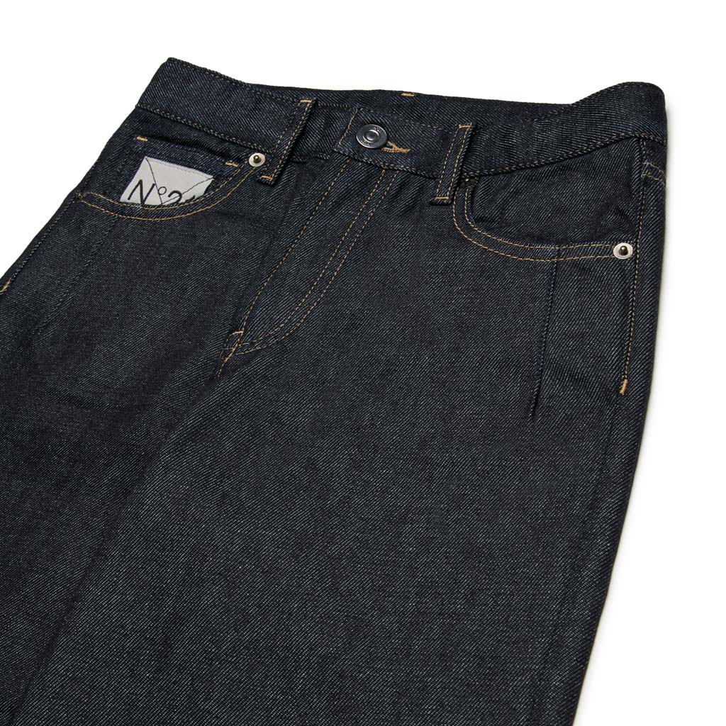 N°21 Kids Denim Jeans