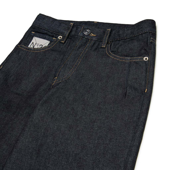 N°21 Kids Denim Jeans