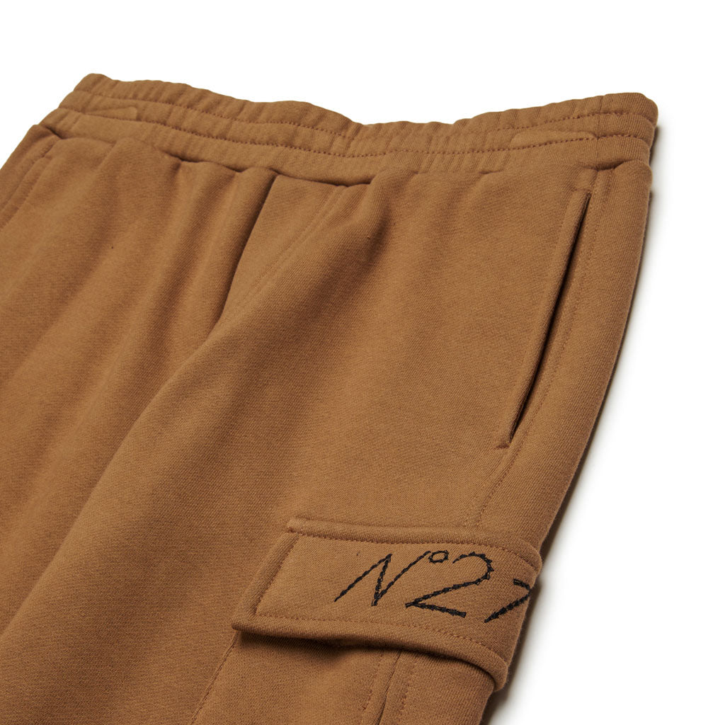 N°21 Kids Cargo Trouser