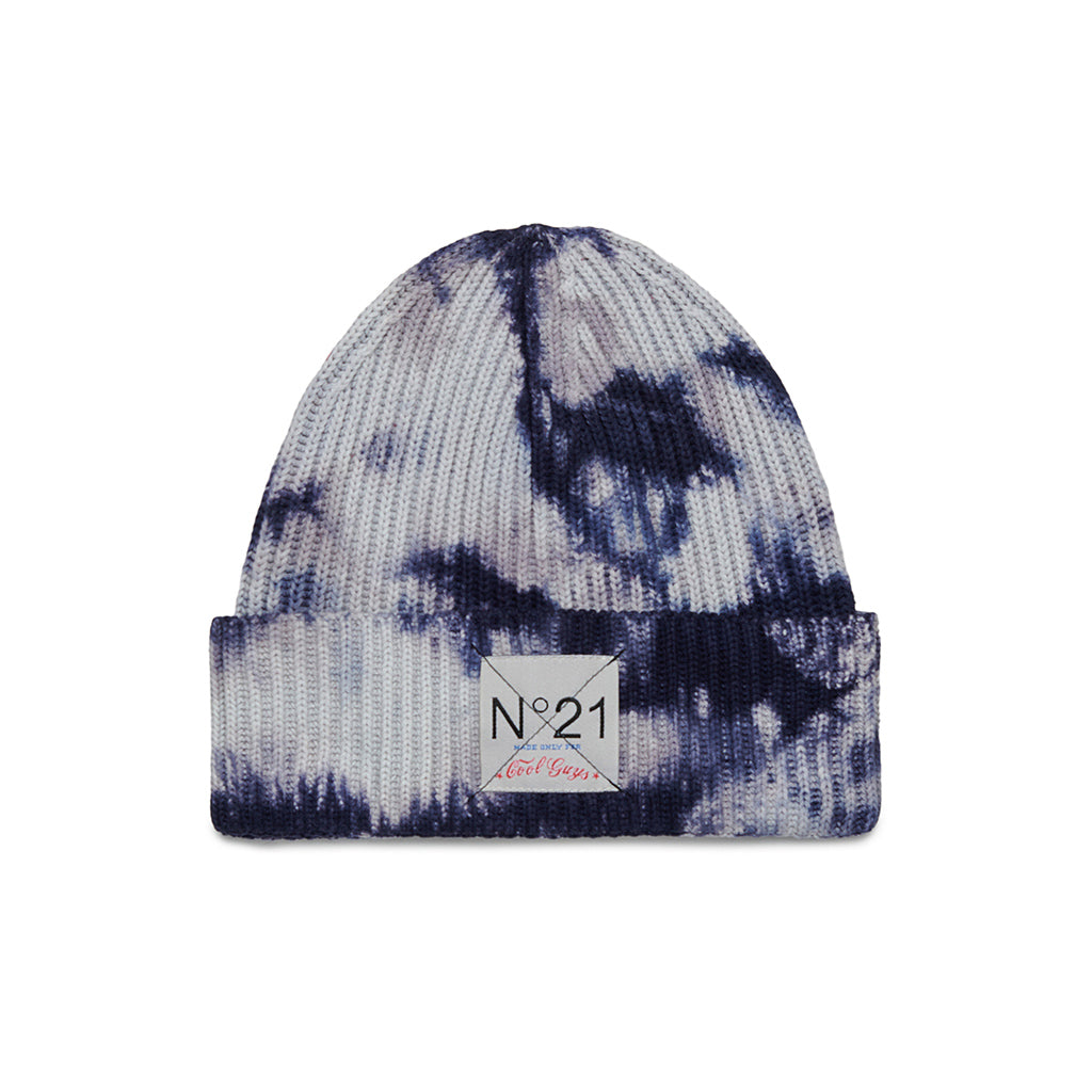 N°21 Kids Beanie
