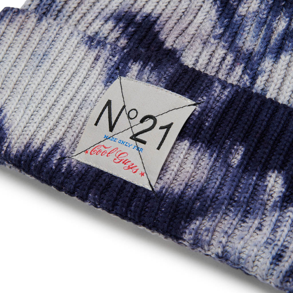 N°21 Kids Beanie