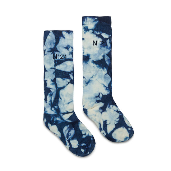 N°21 Kids Socks