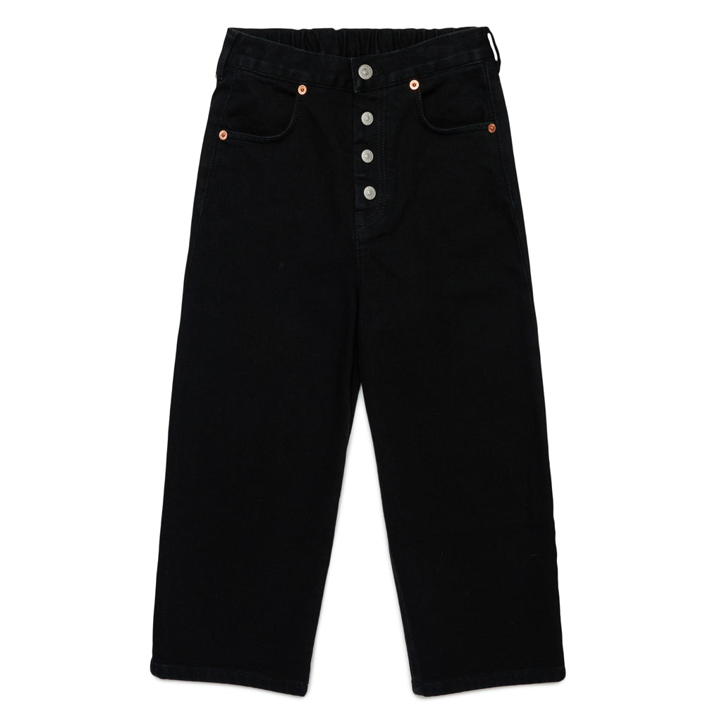 MM6 Kids Denim Jeans