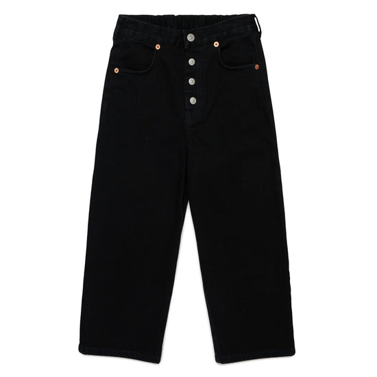 MM6 Kids Denim Jeans