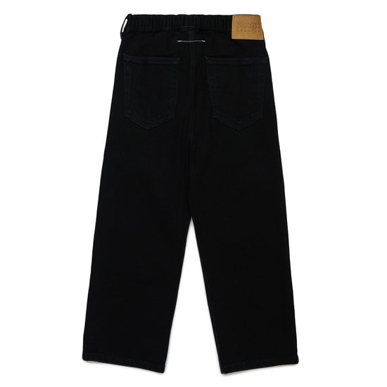 MM6 Kids Denim Jeans