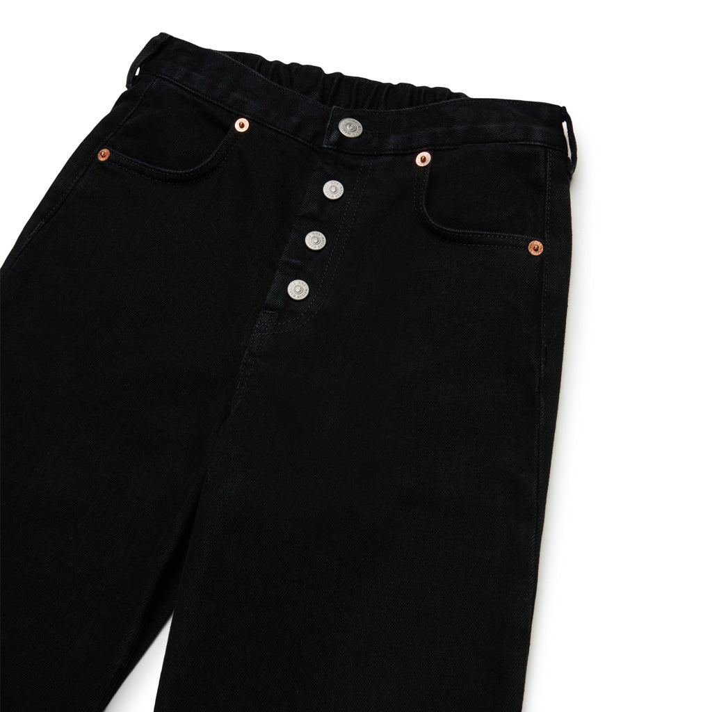 MM6 Kids Denim Jeans