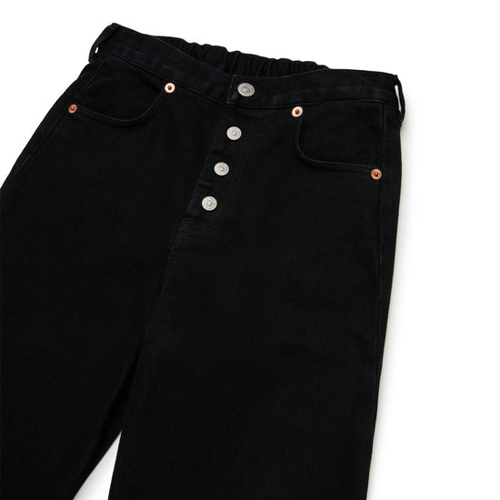 MM6 Kids Denim Jeans