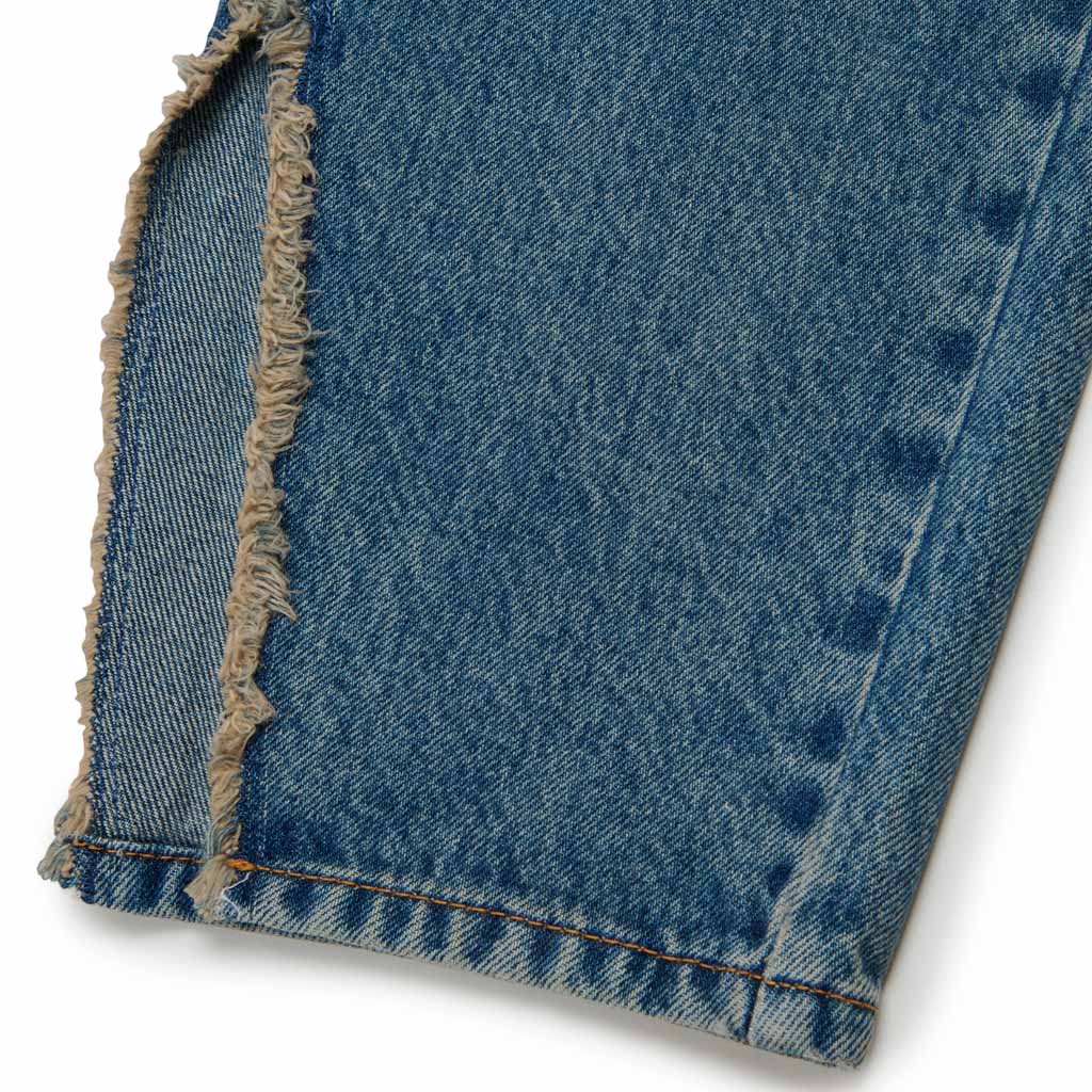 MM6 Kids Denim Jeans