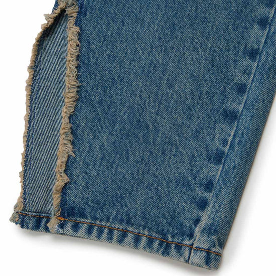 MM6 Kids Denim Jeans
