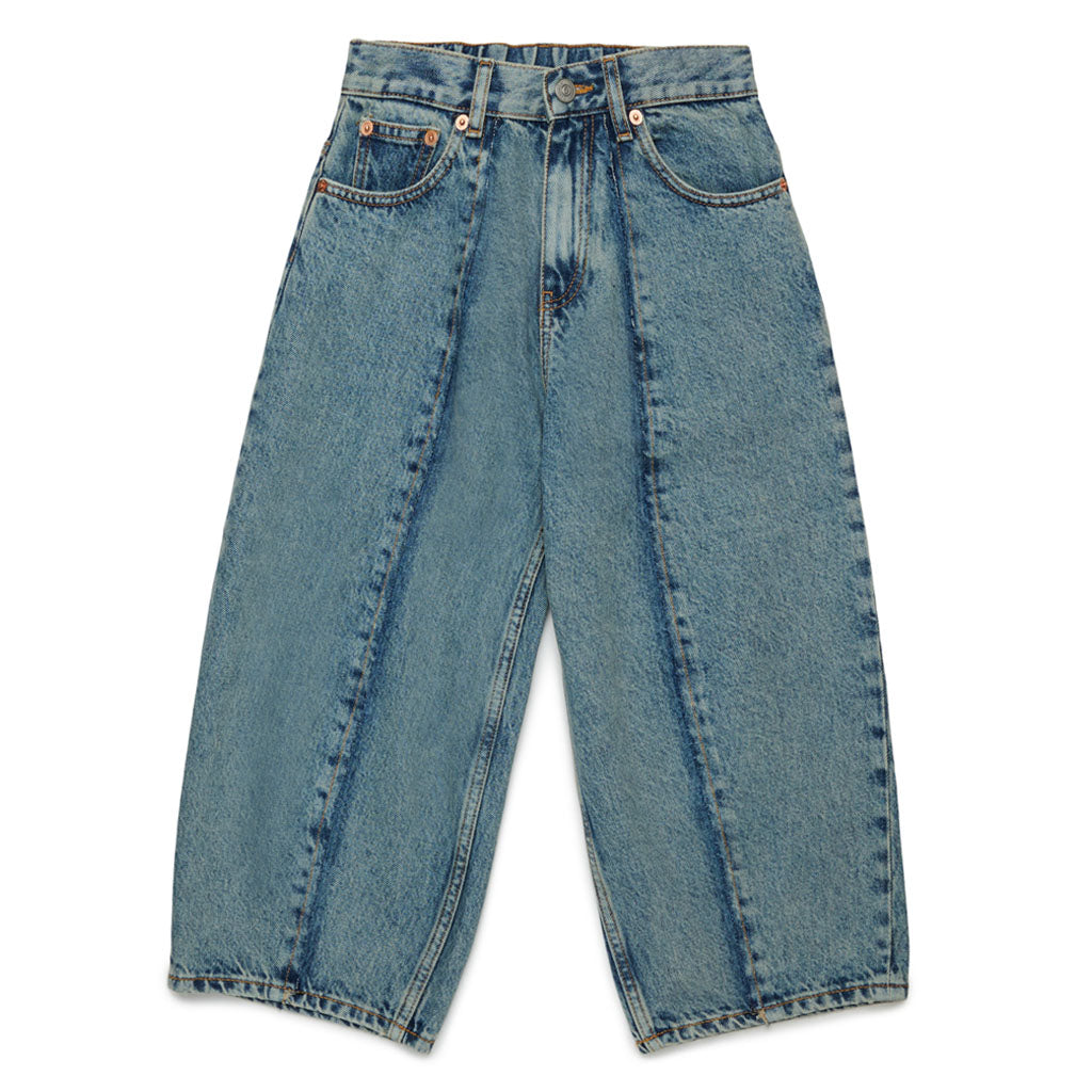 MM6 Kids Denim Jeans
