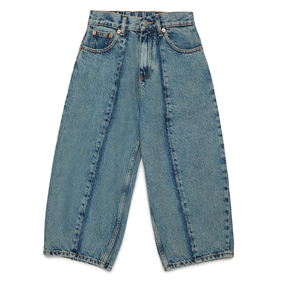 MM6 Kids Denim Jeans