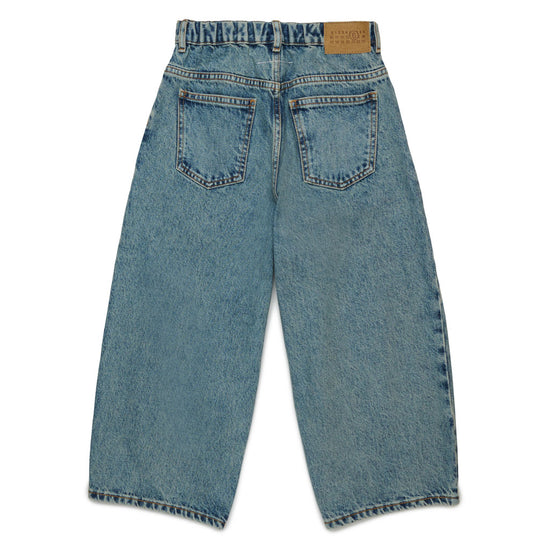 MM6 Kids Denim Jeans