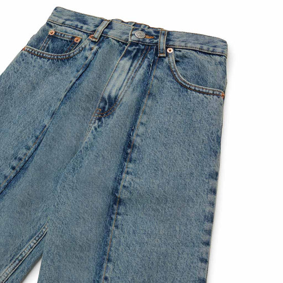 MM6 Kids Denim Jeans