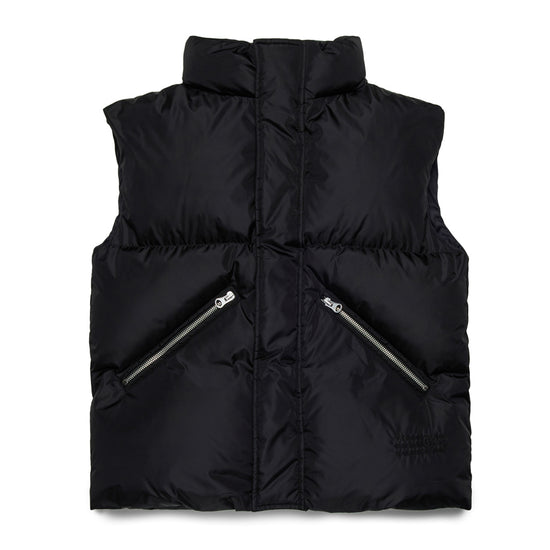 MM6 Kids Puffer Vest
