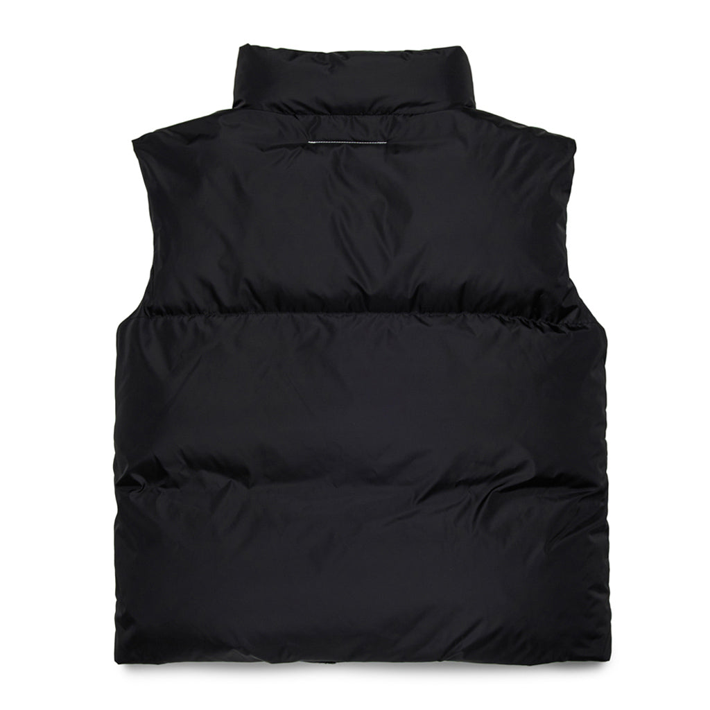 MM6 Kids Puffer Vest