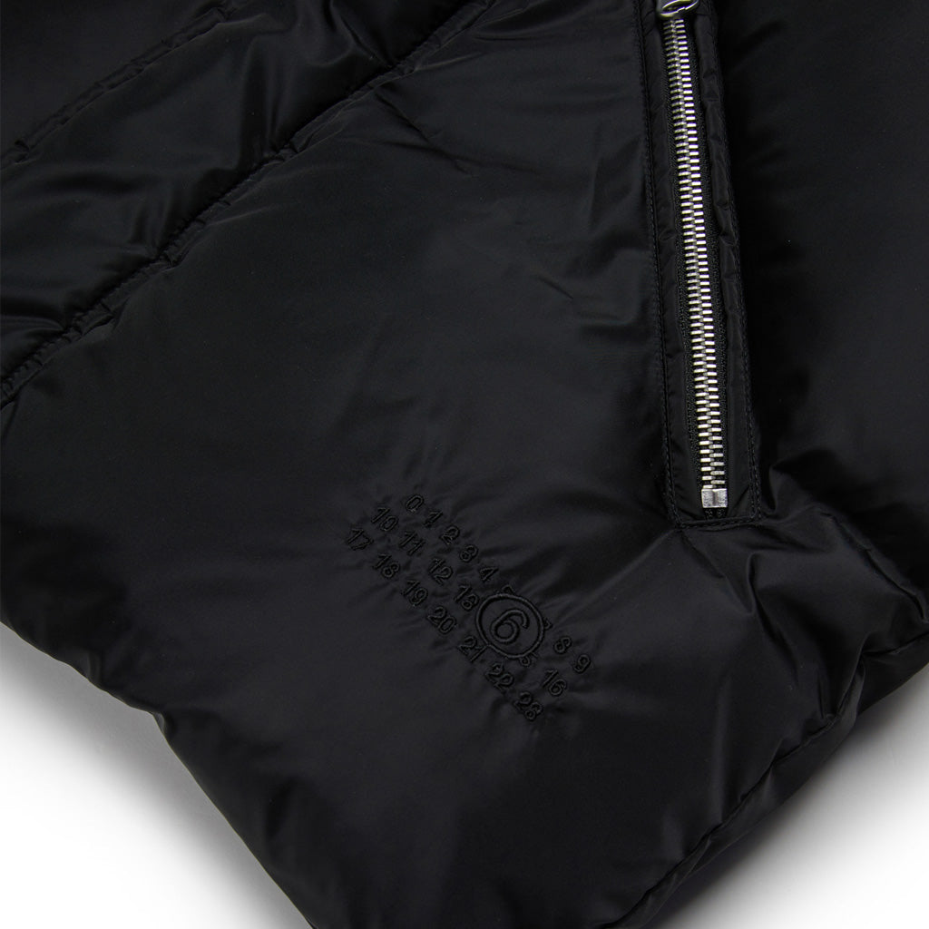 MM6 Kids Puffer Vest