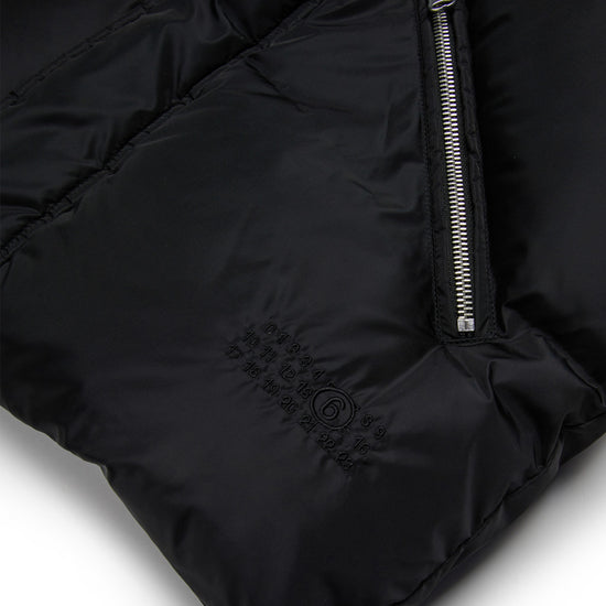 MM6 Kids Puffer Vest