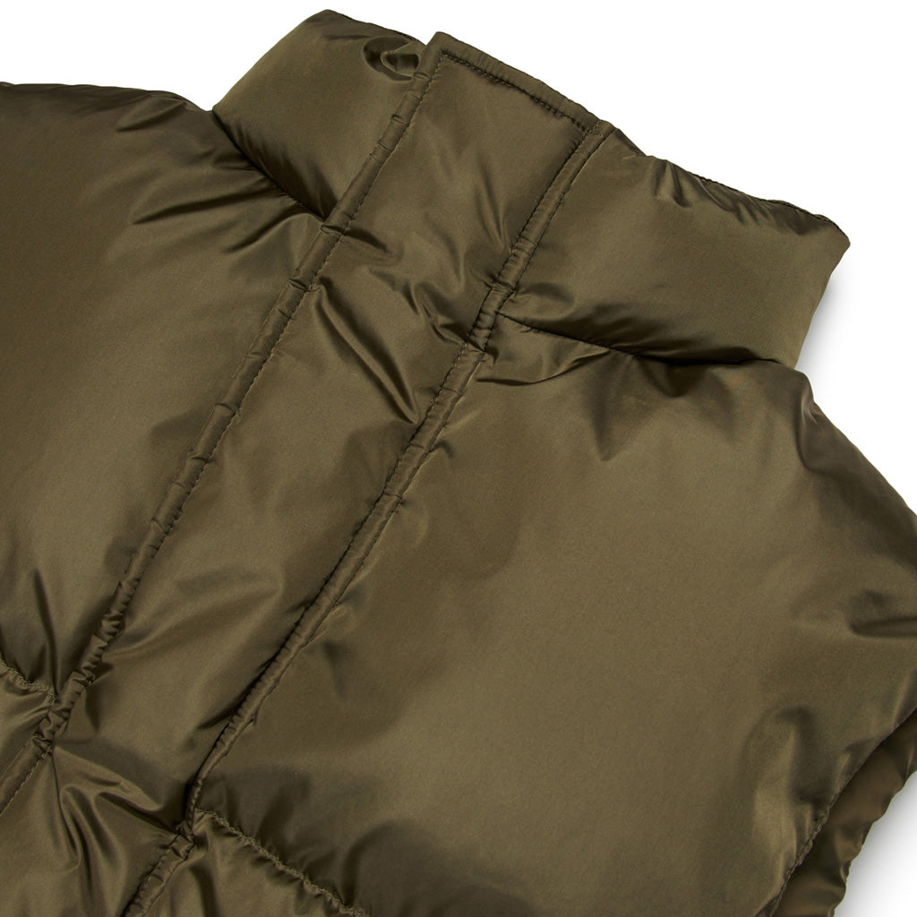 MM6 Kids Puffer Vest