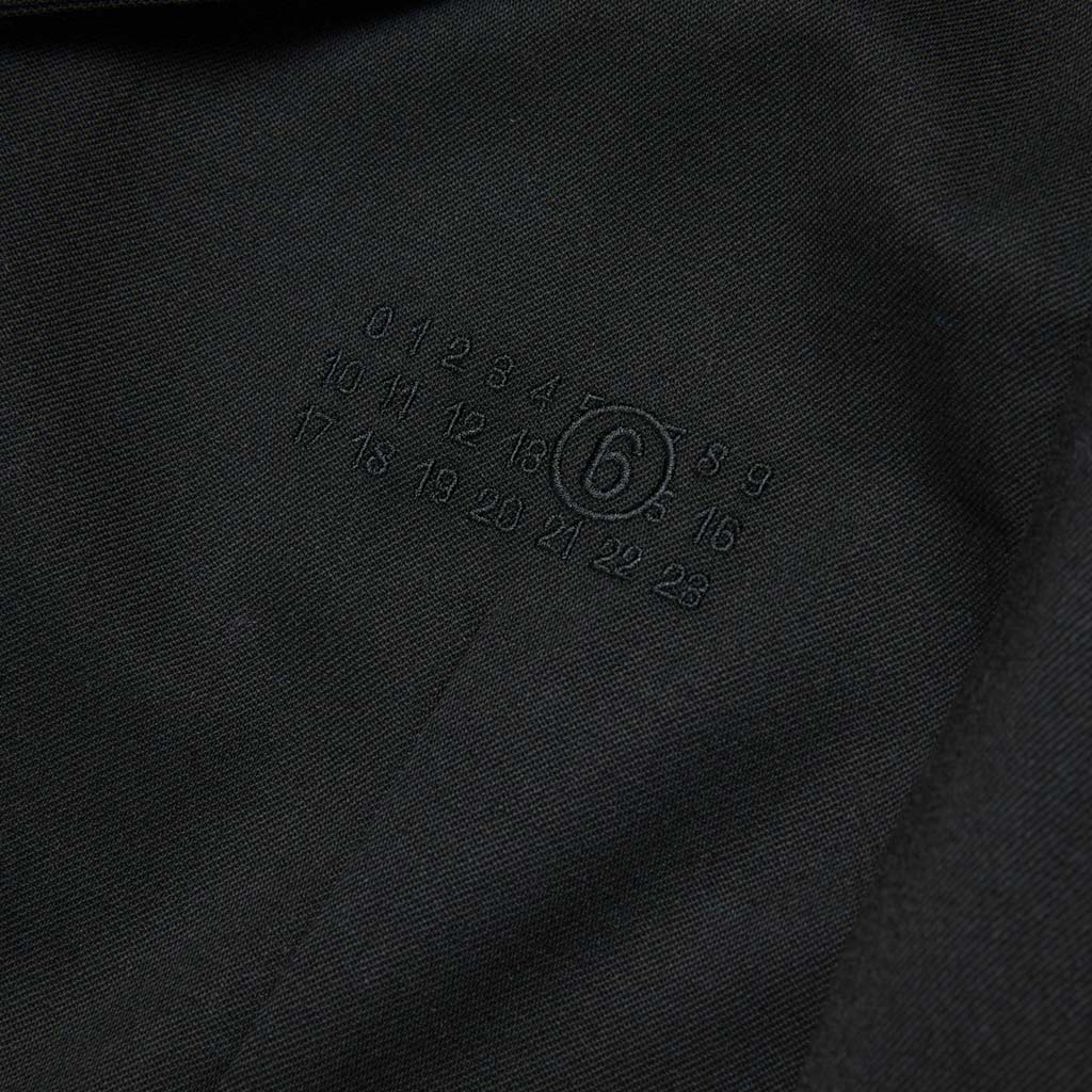 MM6 Kids Blazer Jacket