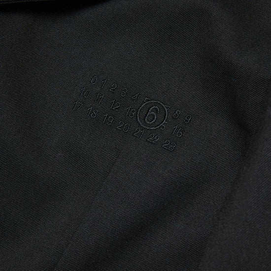 MM6 Kids Blazer Jacket